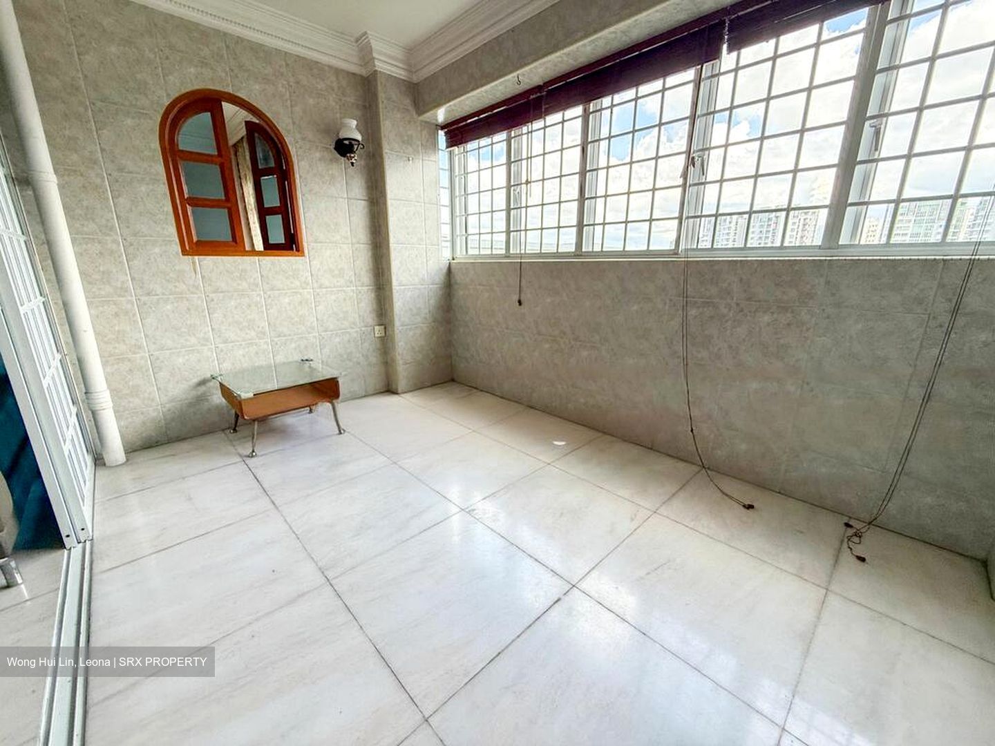 Blk 362 Woodlands Avenue 5 (Woodlands), HDB Executive #452102041
